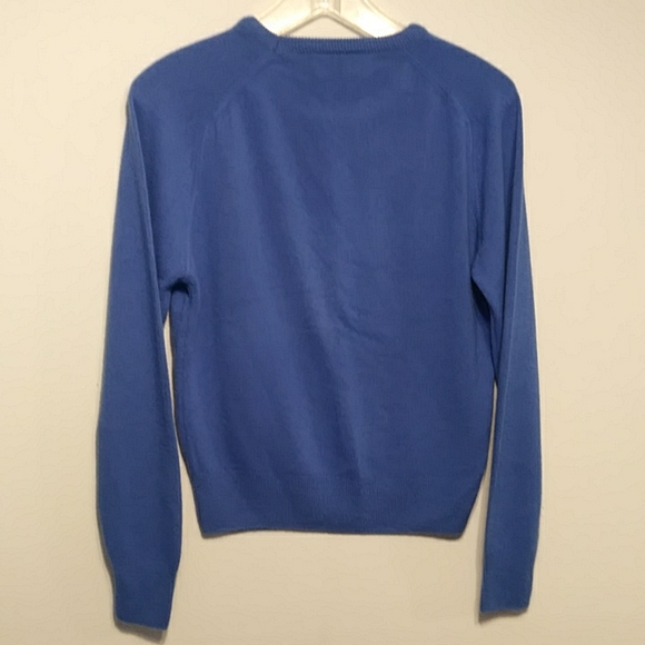 Vintage Town and Country Petites sweater - Picture 2 of 6